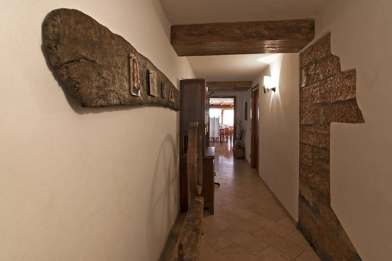 *** Hotel Albergo Ristorante Leso Bosco Chiesanuova Italy