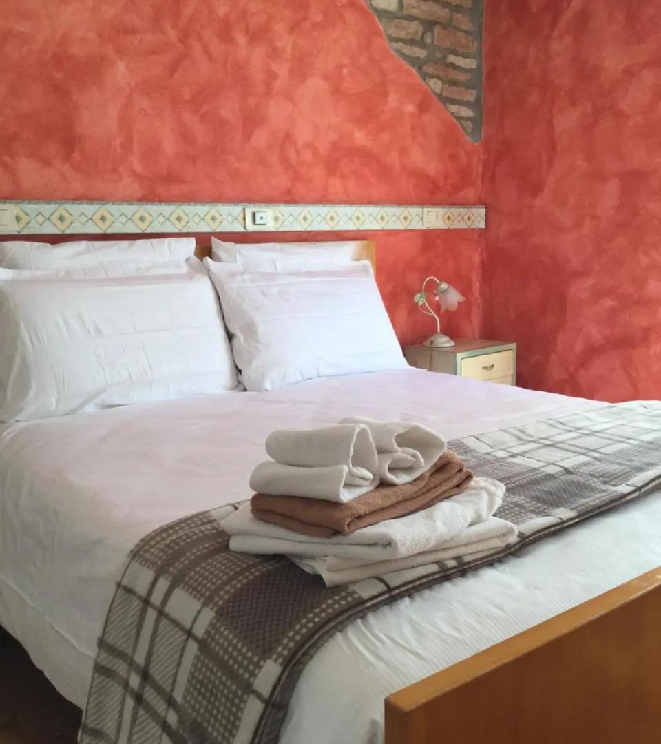 Albergo Ristorante Leso Bosco Chiesanuova