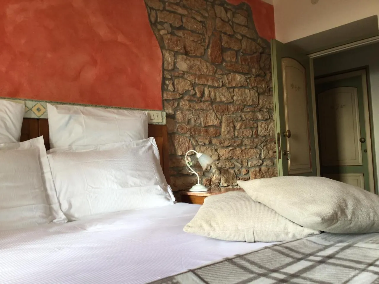 Albergo Ristorante Leso Bosco Chiesanuova