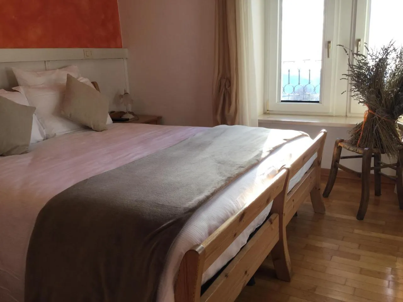 Hotel Albergo Ristorante Leso Bosco Chiesanuova