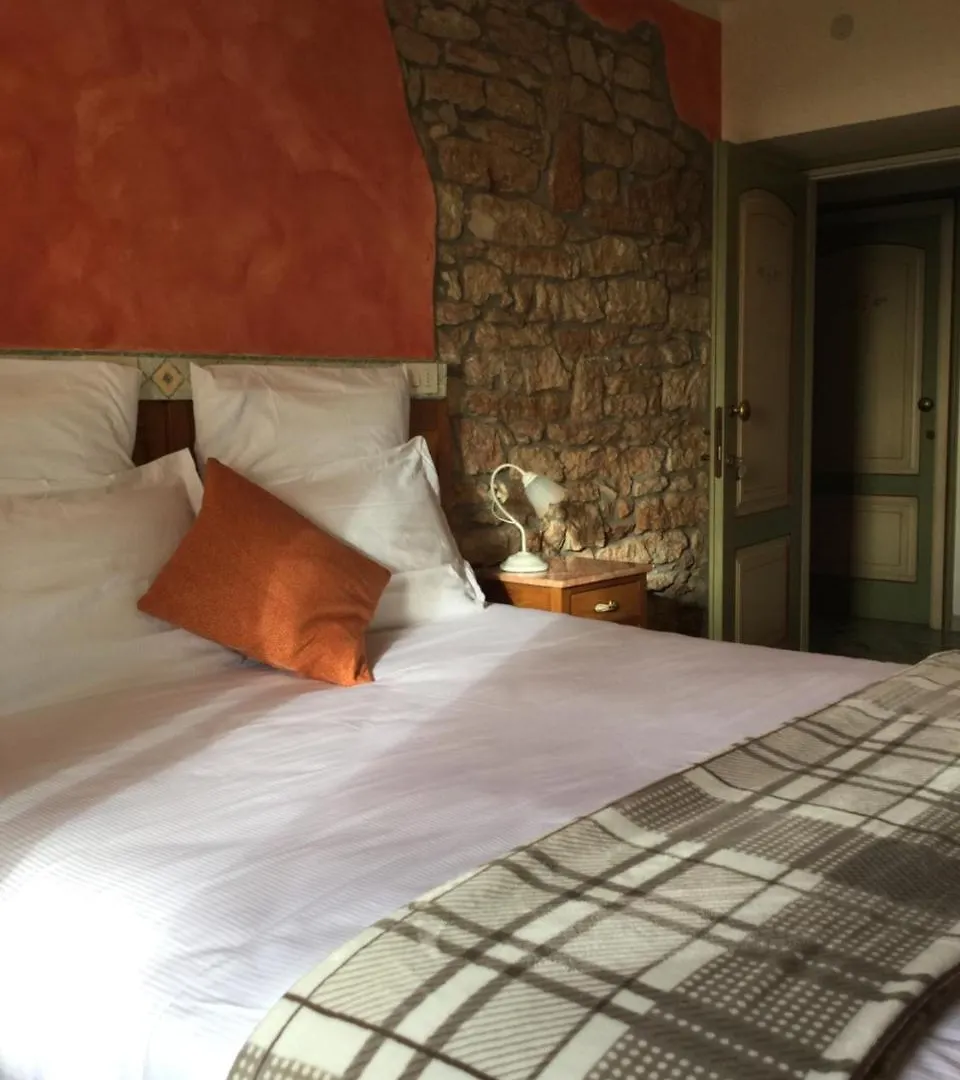Albergo Ristorante Leso Bosco Chiesanuova Italy