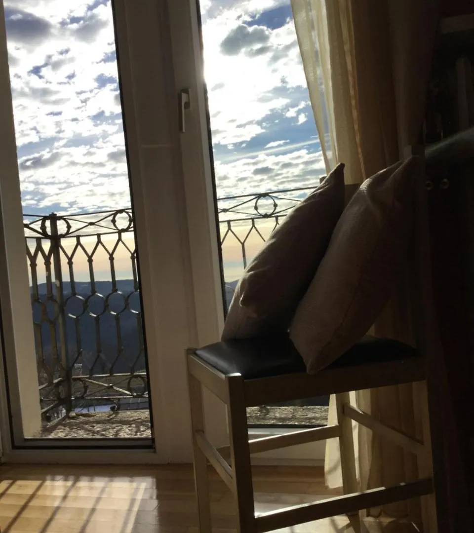 Albergo Ristorante Leso Bosco Chiesanuova 3*,