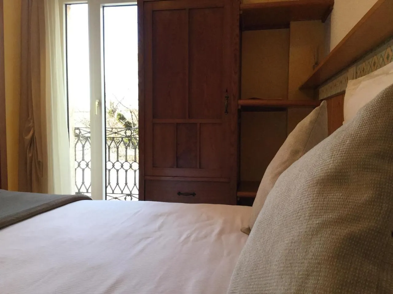 *** Hotel Albergo Ristorante Leso Bosco Chiesanuova Italy