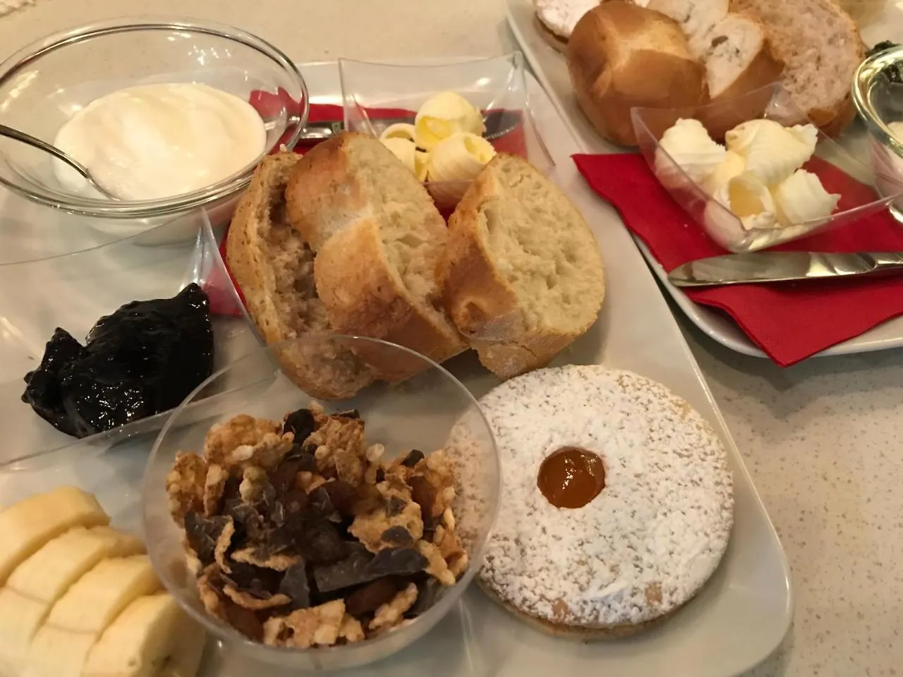 Albergo Ristorante Leso Bosco Chiesanuova Hotel