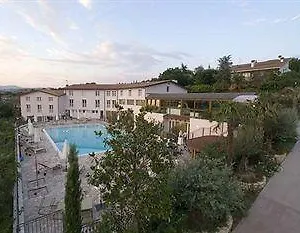 Hotel Residenza Fontanelle